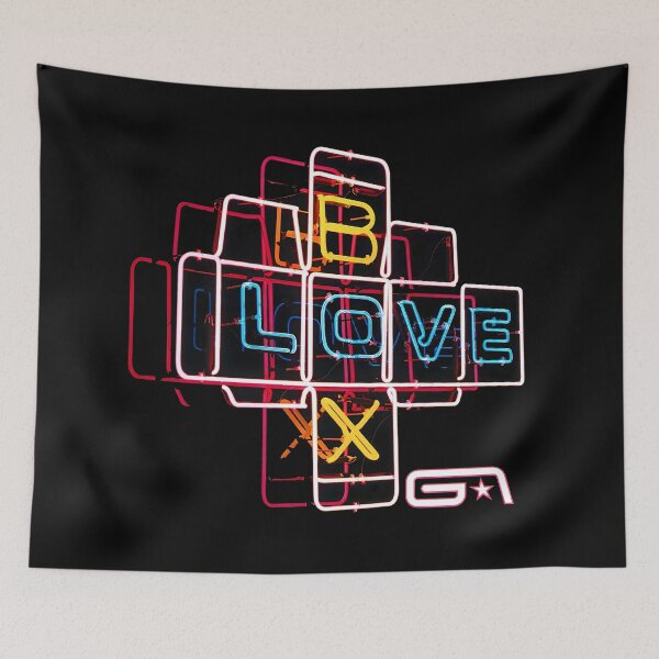 Item preview, the party love carnival designed and sold by kristywilker.