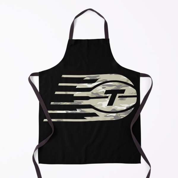 Item preview, Tempo Logo Camo - wnba designed and sold by createandrogyny.