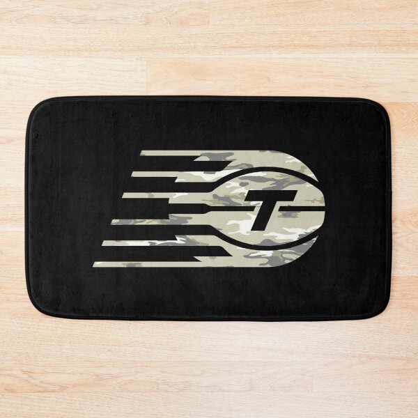 Item preview, Tempo Logo Camo - wnba designed and sold by createandrogyny.
