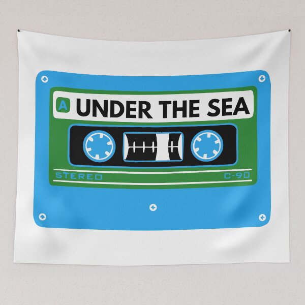 Item preview, Disney Cassette  designed and sold by broadwaygirl142.