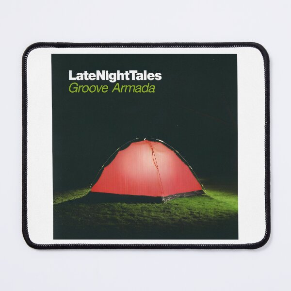 Item preview, the late night tales designed and sold by kristywilker.