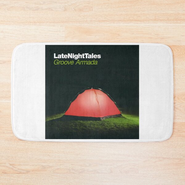 Item preview, the late night tales designed and sold by kristywilker.