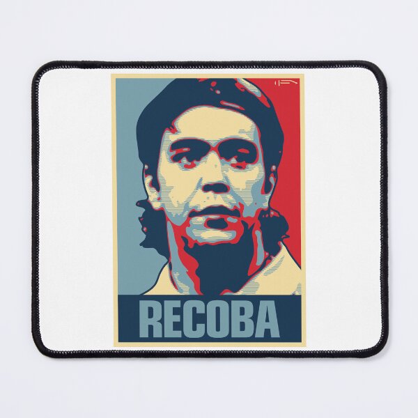 Item preview, Recoba designed and sold by DFA.