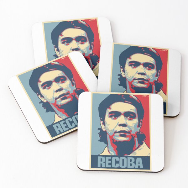 Item preview, Recoba designed and sold by DFA.