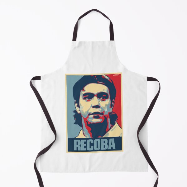 Item preview, Recoba designed and sold by DFA.