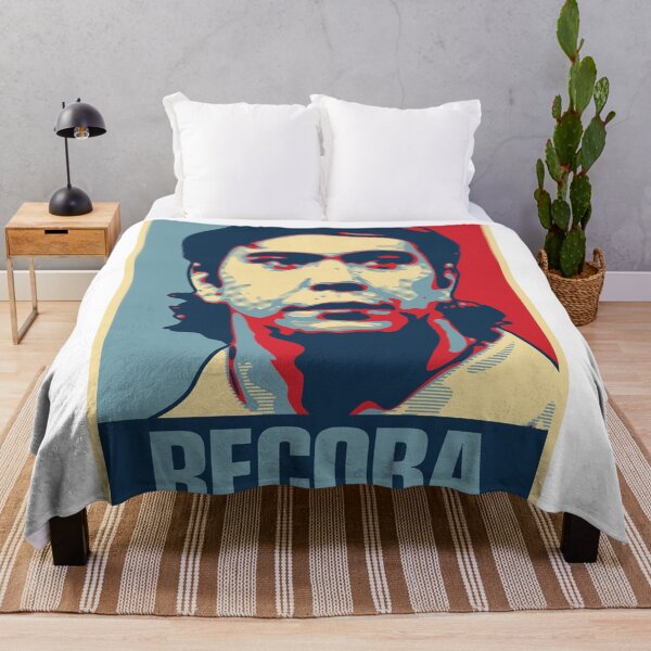 Item preview, Recoba designed and sold by DFA.