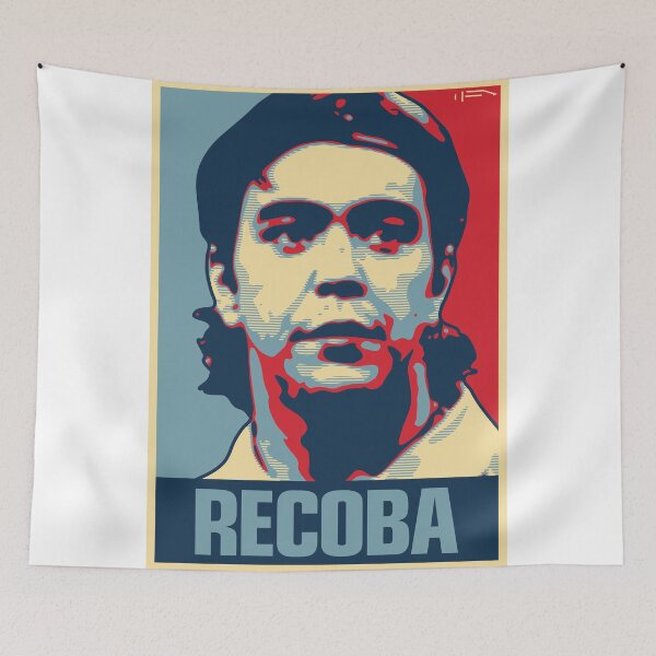 Item preview, Recoba designed and sold by DFA.