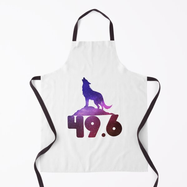 Item preview, The Wolf designed and sold by 496Design.