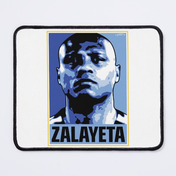 Item preview, Zalayeta - URUGUAY designed and sold by DFA.