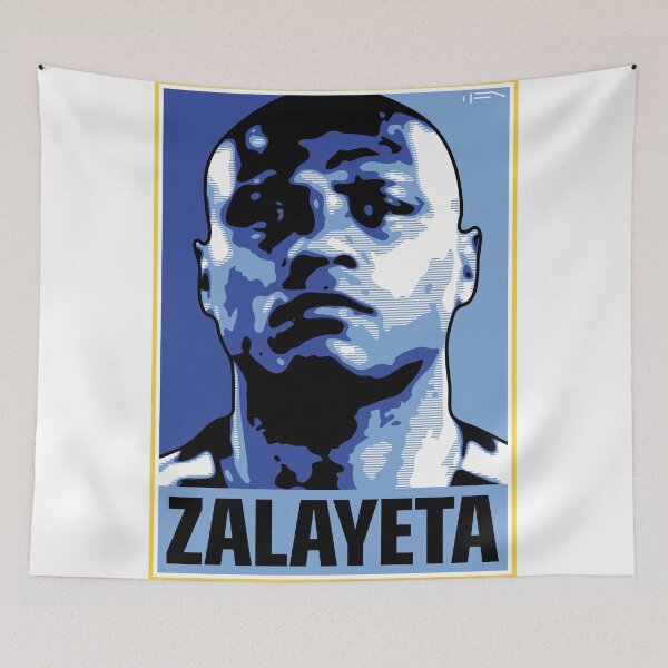 Item preview, Zalayeta - URUGUAY designed and sold by DFA.