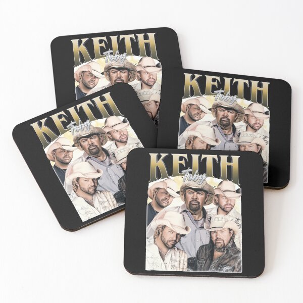 Item preview, Retro Toby Keith Fan Gift designed and sold by RustHannahOne.
