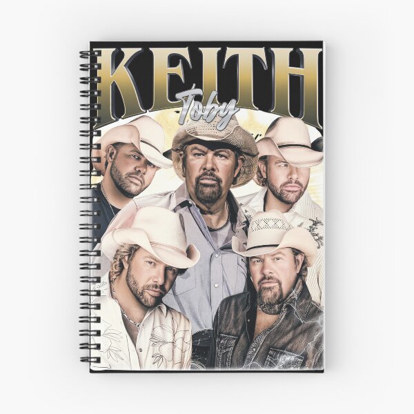 Item preview, Retro Toby Keith Fan Gift designed and sold by RustHannahOne.