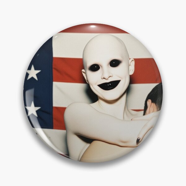 Item preview, Albinos girl designed and sold by VisualsbyMAL.