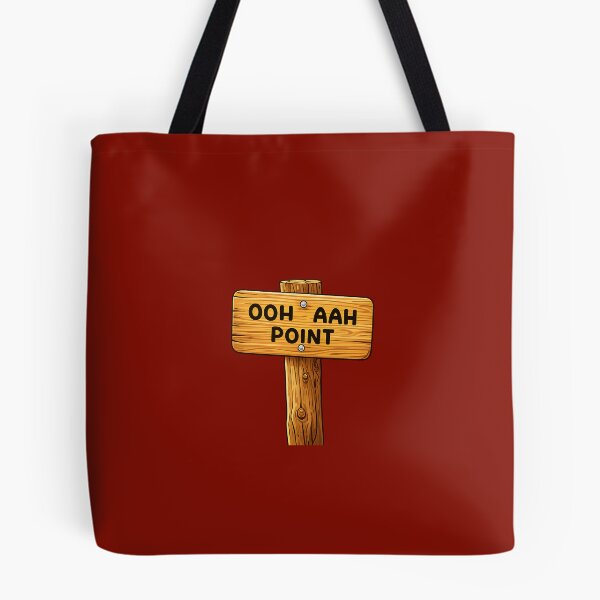 Item preview, Ooh Aah Point designed and sold by Broken Antler Designs .