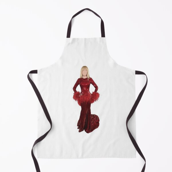 Item preview, Nicole Kidman Met Gala Outfit Fashion Dress Vogue Red designed and sold by SamiraArts.