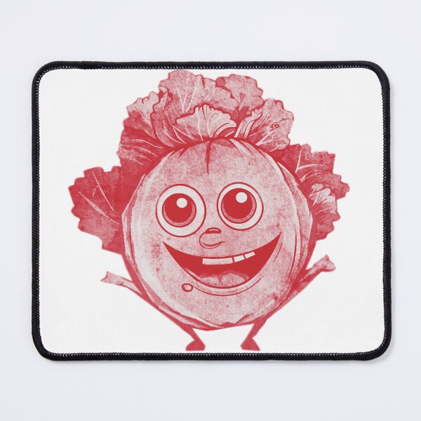 Item preview, Cute Cabbage designed and sold by kinpirks.