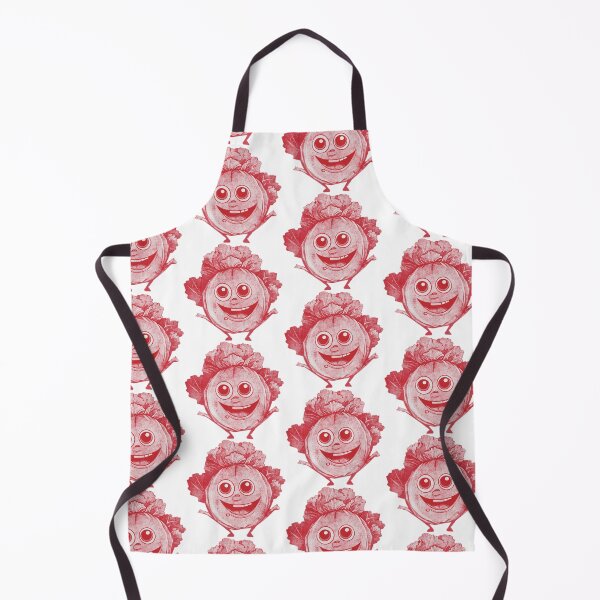 Item preview, Cute Cabbage designed and sold by kinpirks.