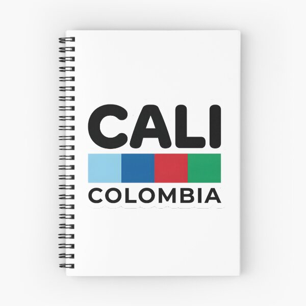 Item preview, Cali, Colombia City — Flag Colors Art | Cali Pride designed and sold by ColombianaShop.