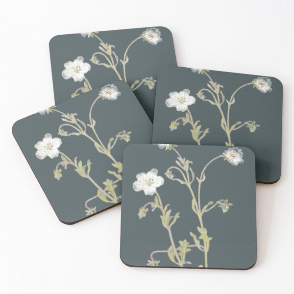 Item preview, Nemophila designed and sold by Asok Mukhopadhyay.