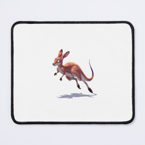 Item preview, Little Kangaroo designed and sold by PTB-SHOP.