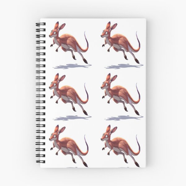 Item preview, Little Kangaroo designed and sold by PTB-SHOP.