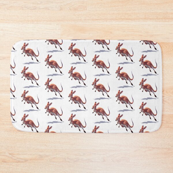 Item preview, Little Kangaroo designed and sold by PTB-SHOP.