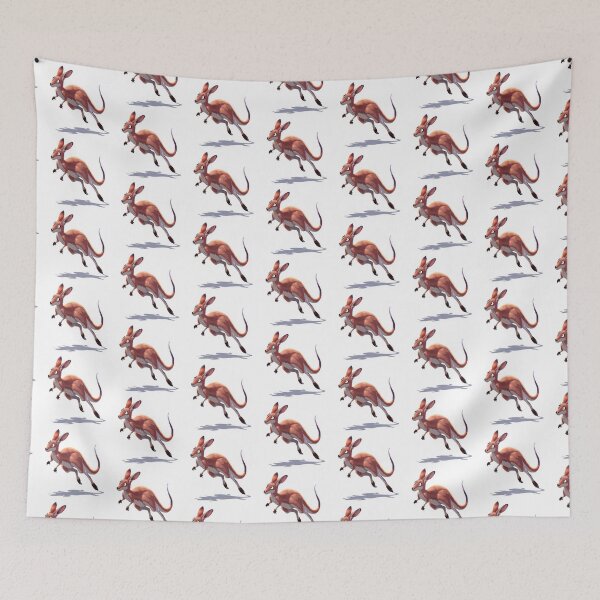 Item preview, Little Kangaroo designed and sold by PTB-SHOP.