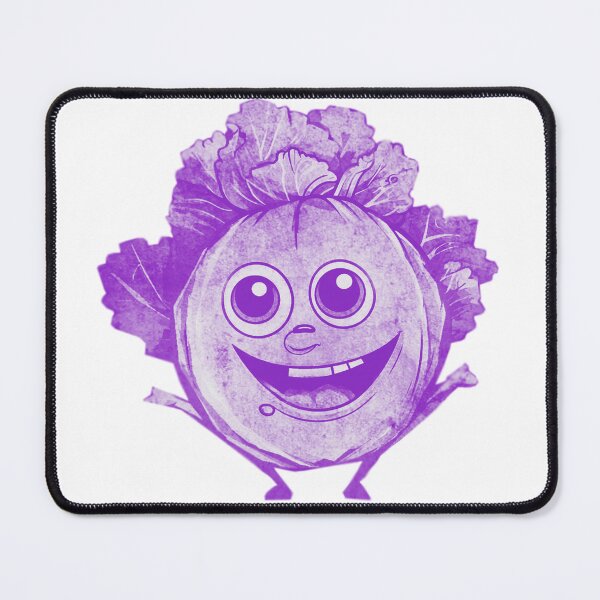 Item preview, Cute Cabbage designed and sold by kinpirks.