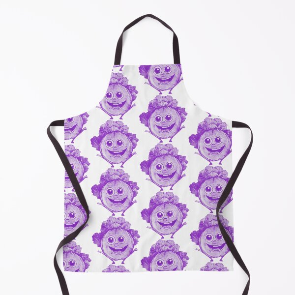 Item preview, Cute Cabbage designed and sold by kinpirks.