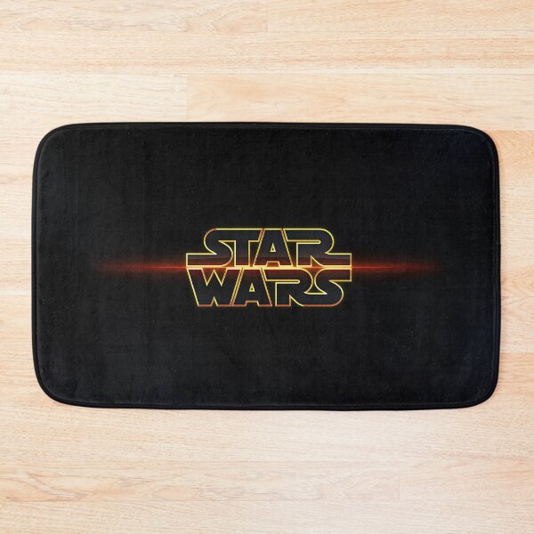 Item preview, Star Wars logo designed and sold by Raulovski.