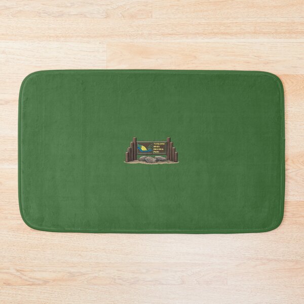 Item preview, tuolumne river designed and sold by Broken Antler Designs .