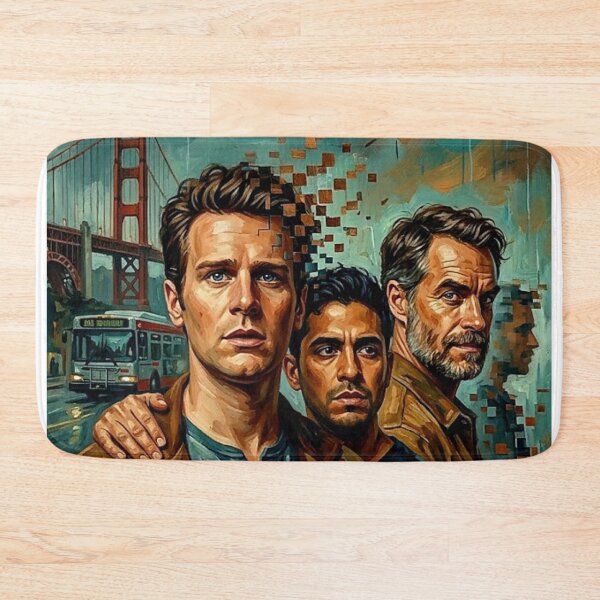 Item preview, Looking: Stories of Love & Reckoning designed and sold by Art's Diner.