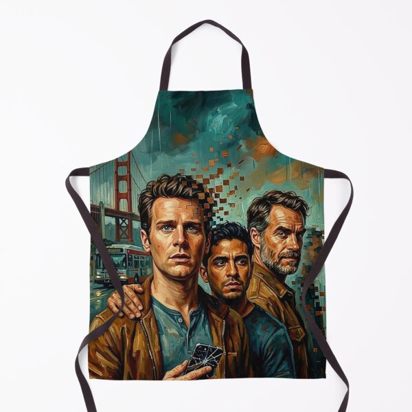 Item preview, Looking: Stories of Love & Reckoning designed and sold by Art's Diner.