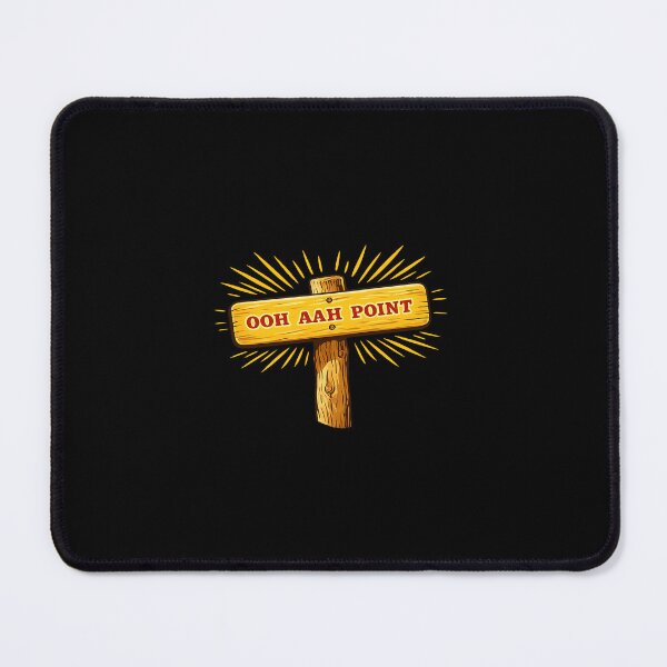 Item preview, Ooh Aah Point designed and sold by Broken Antler Designs .
