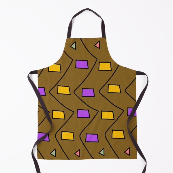 Item preview, Geometric Shapes Lines Pattern designed and sold by Itaya Art.