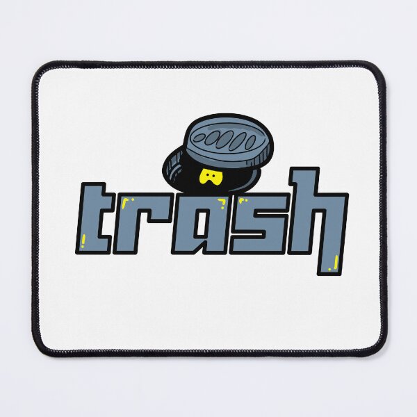 Item preview, Trash Tshirt designed and sold by ZwoToopia.