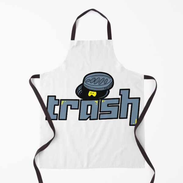 Item preview, Trash Tshirt designed and sold by ZwoToopia.