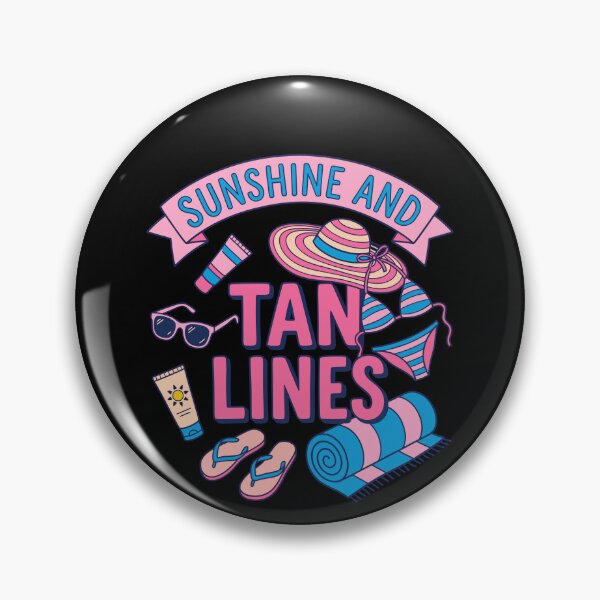 Item preview, Preppy Summer Beach Vacation Tropical Sunshine designed and sold by KroghDs.