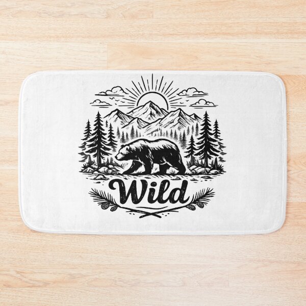 Item preview, Wild  designed and sold by CashCrow.