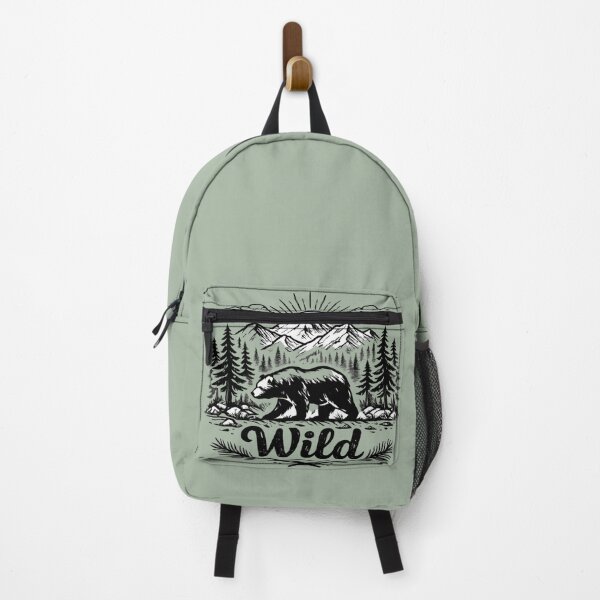 Item preview, Wild designed and sold by CashCrow.