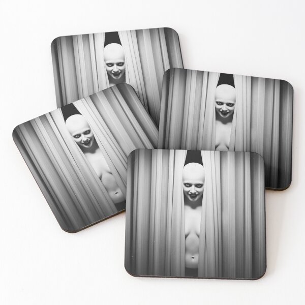 Item preview, Albinos girl designed and sold by VisualsbyMAL.