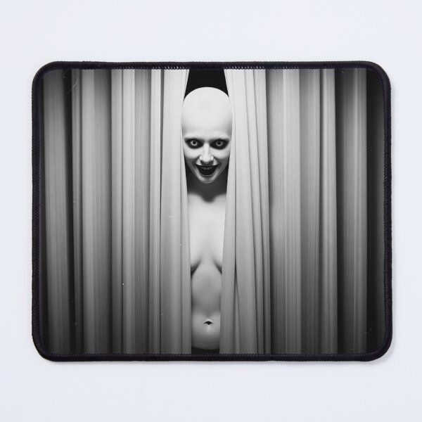 Item preview, Albinos girl designed and sold by VisualsbyMAL.