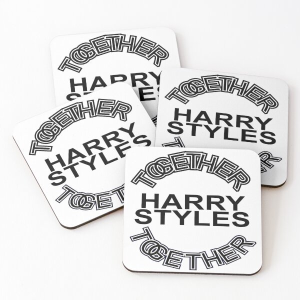 Item preview, Together Together Tour 2026 Harry HS Fan Art designed and sold by RustHannahOne.