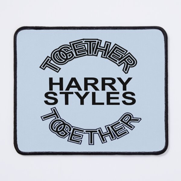 Item preview, Together Together Tour 2026 Harry HS Fan Art designed and sold by RustHannahOne.