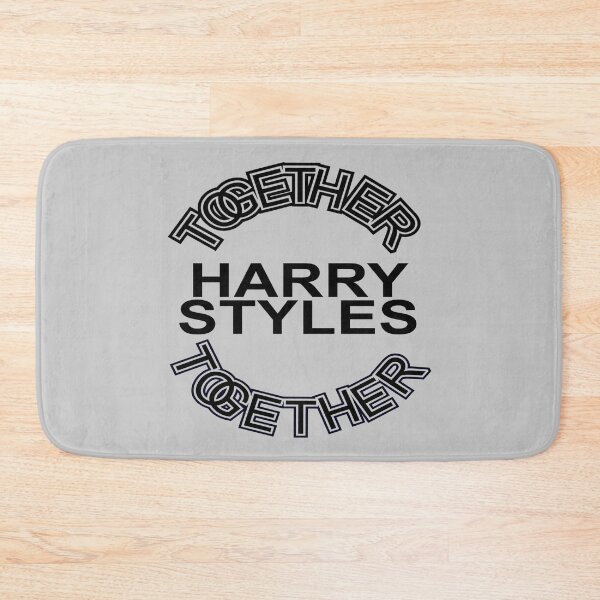 Item preview, Together Together Tour 2026 Harry HS Fan Art designed and sold by RustHannahOne.