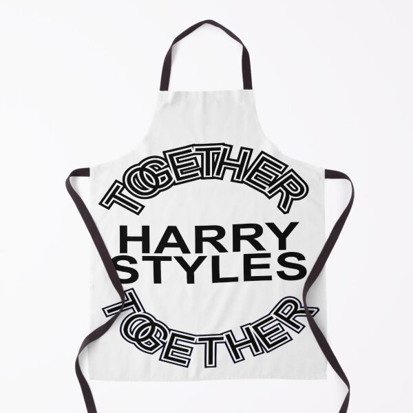 Item preview, Together Together Tour 2026 Harry HS Fan Art designed and sold by RustHannahOne.