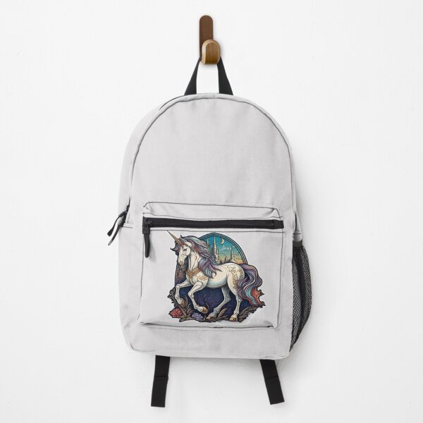 Item preview, Unicorn's Magical Kingdom designed and sold by CleverCulture.