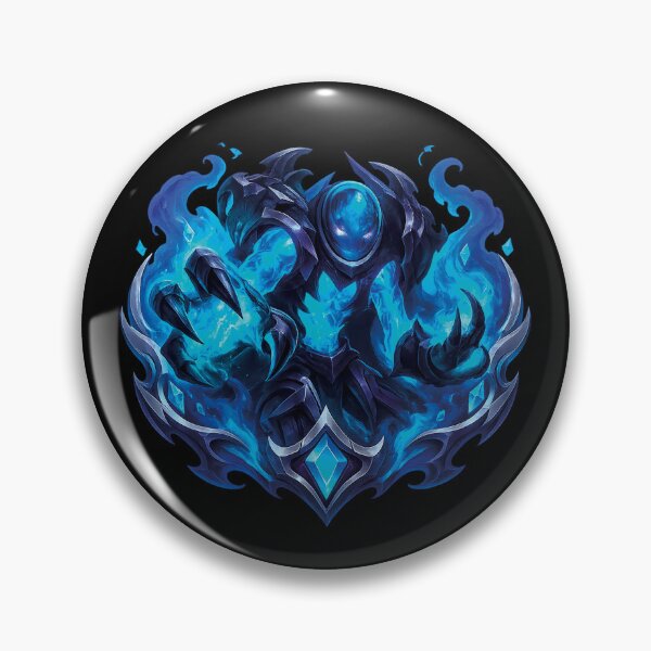 Item preview, The Guardian of the Arc Warden designed and sold by SergeyDigital.