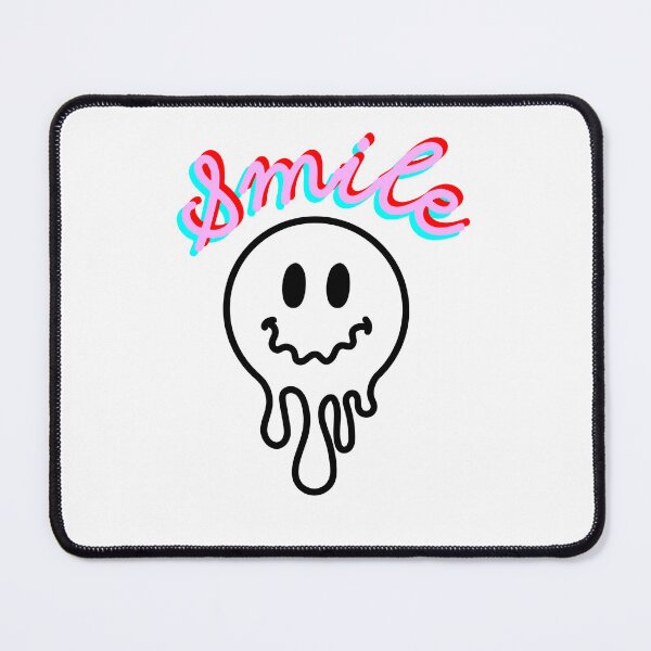 Item preview, Smile through the melt designed and sold by Stocker31.