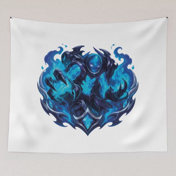 Item preview, The Guardian of the Arc Warden designed and sold by SergeyDigital.